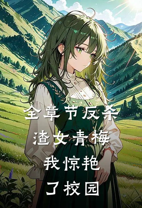 全章节反杀渣女青梅,我惊艳了校园的