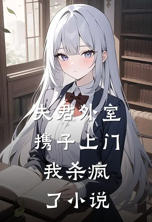 夫君外室携子上门,我杀疯了