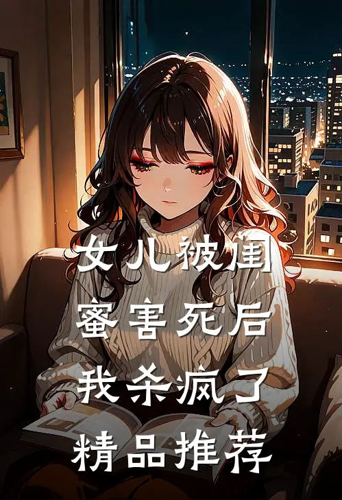 女儿被闺蜜害死后,我杀疯了精品推荐