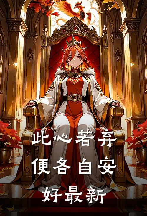 此心若弃,便各自安好最新一句
