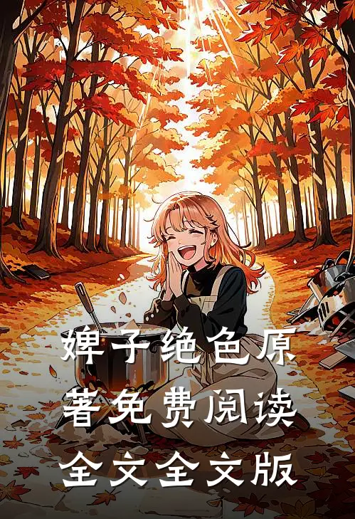 婢子绝色原著免费阅读全文全文版