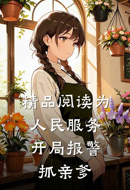 精品阅读为人民服务，开局报警抓亲爹