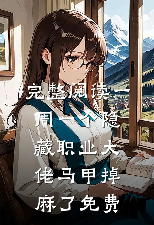 完整阅读一周一个隐藏职业大佬马甲掉麻了免费