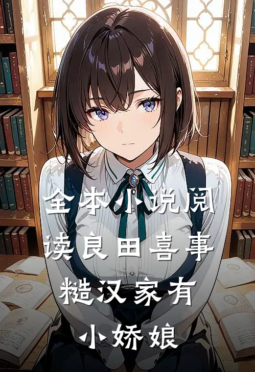 全本小说阅读良田喜事：糙汉家有小娇娘