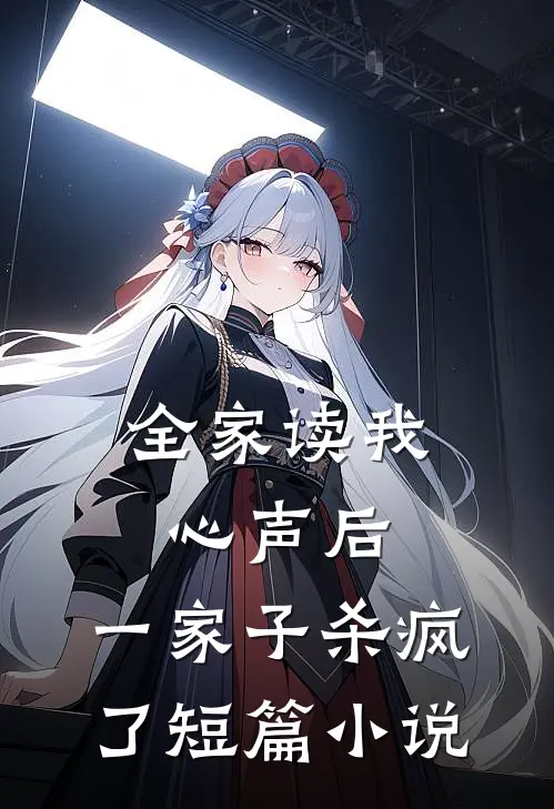全家读我心声后,一家子杀疯了短篇免费阅读