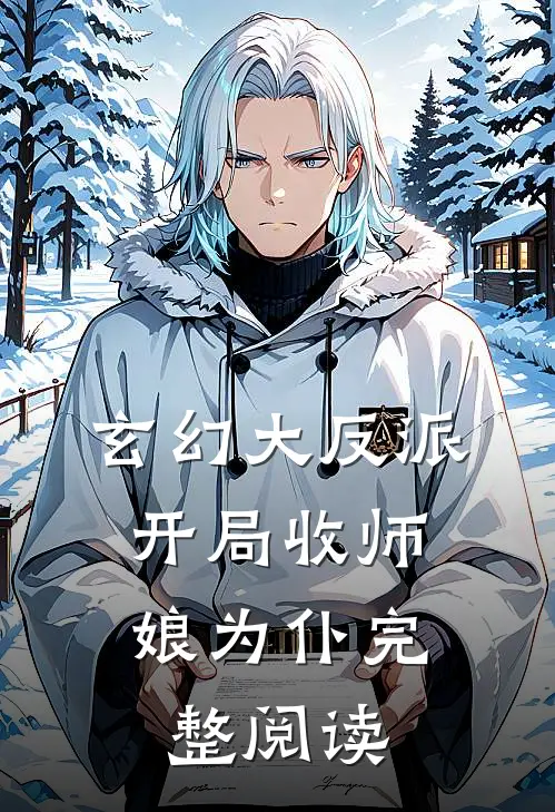 玄幻大反派,开局收师娘为仆完整阅读