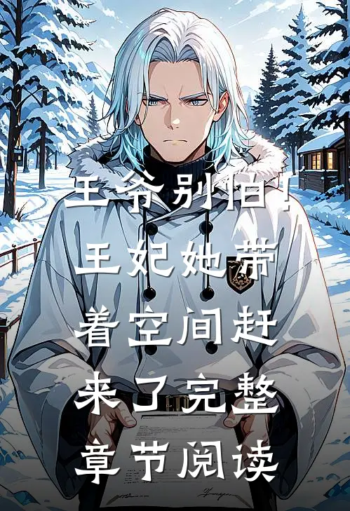 王爷别怕!王妃她带着空间赶来了完整章节阅读免费