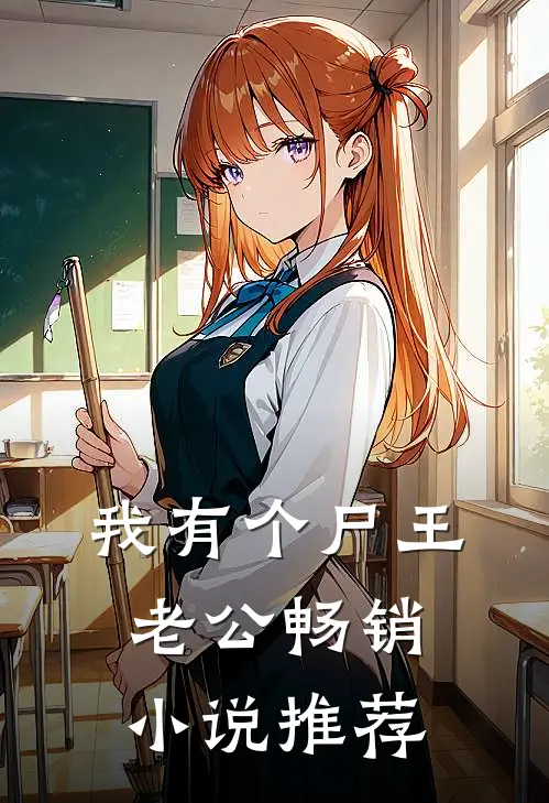我有个尸王老公畅销小说推荐