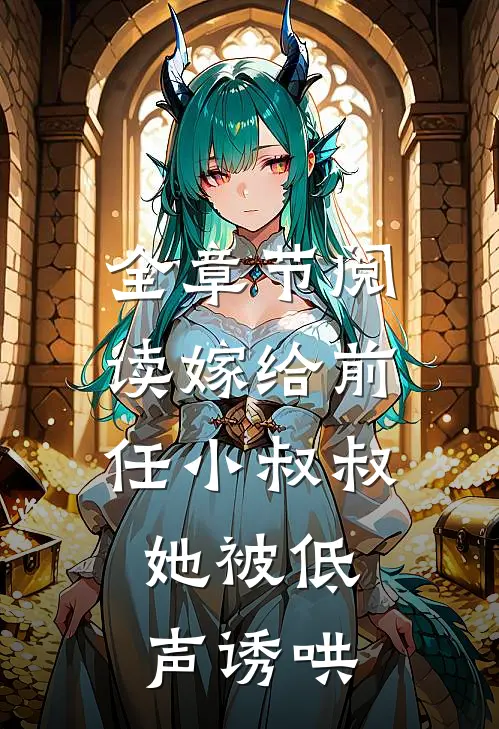 全章节阅读嫁给前任小叔叔,她被低声诱哄