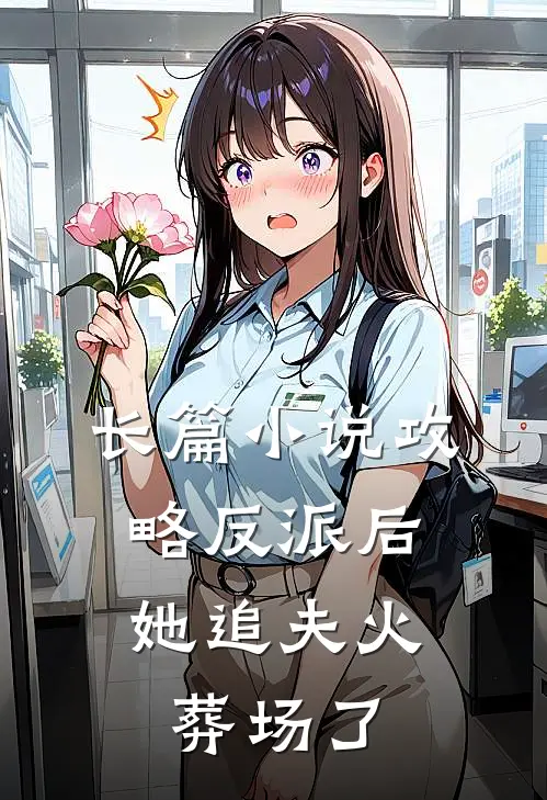 长篇攻略反派后,她追夫火葬场了免费阅读