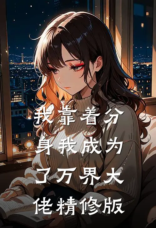 我靠着分身我成为了万界大佬精修版在线观看