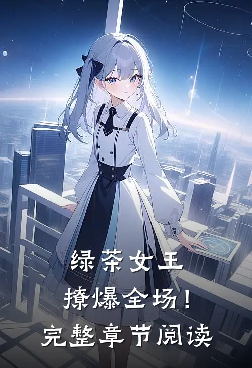 绿茶女王,撩爆全场!完整章节阅读