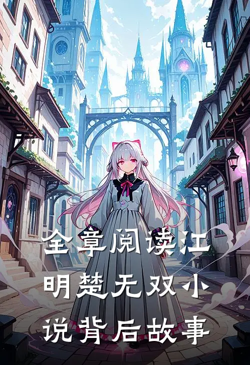 全章阅读江明楚无双小说背后故事
