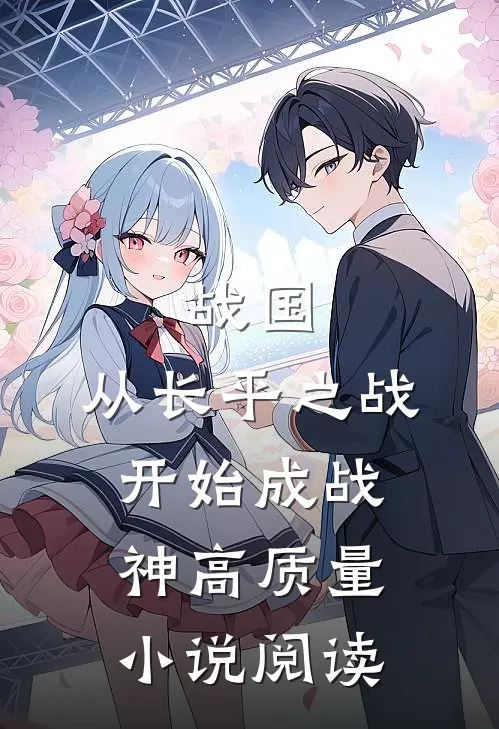 战国：从长平之战开始成战神高质量小说阅读