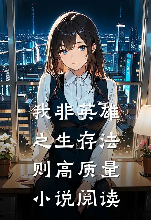 我非英雄之生存法则高质量阅读免费