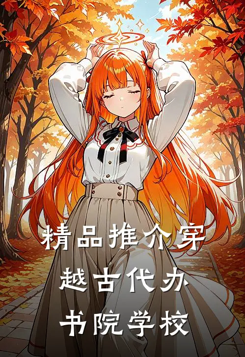 精品推介穿越古代办书院学校
