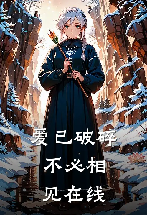 爱已破碎,不必相见在线
