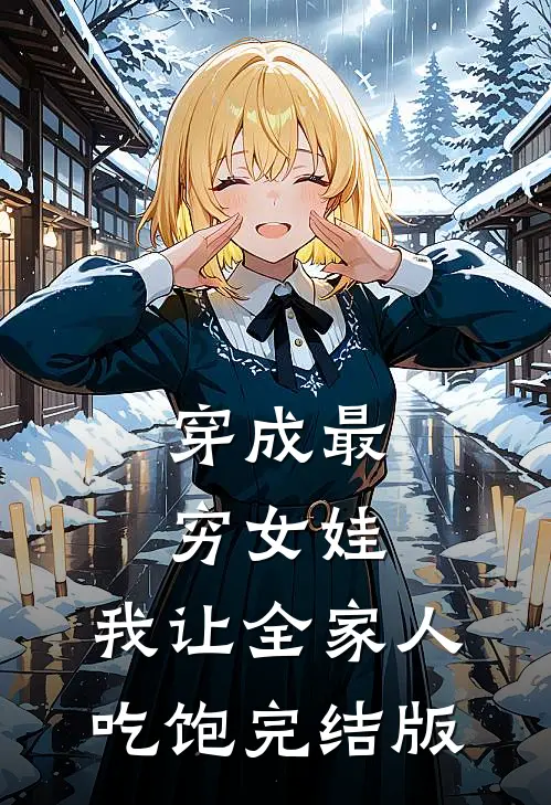 穿成最穷女娃,我让全家人吃饱完结版
