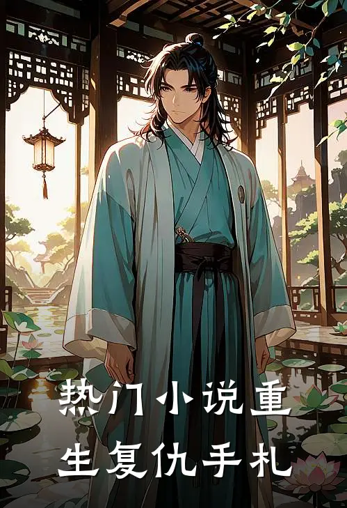 热门重生复仇手札在线阅读