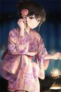 雪落心冢未觉深阅读