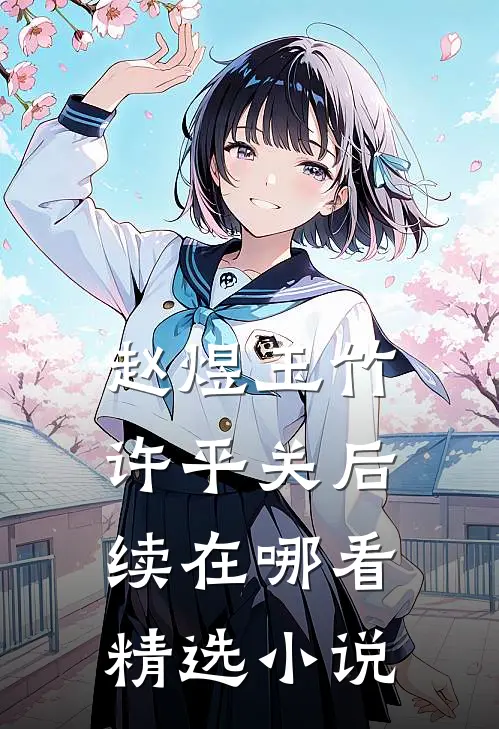 赵煜玉竹许平关后续在哪看精选小说