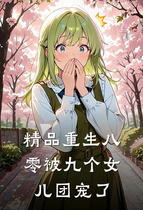 精品重生八零被九个女儿团宠了