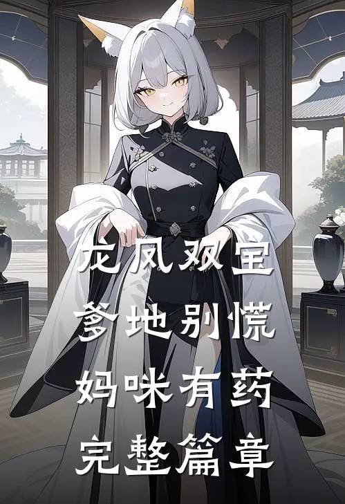龙凤双宝：爹地别慌，妈咪有药完整篇章
