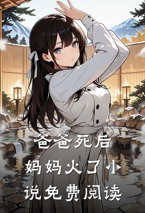 爸爸死后,妈妈火了免费阅读全文