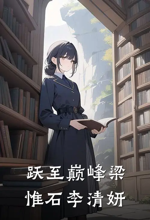 跃至巅峰梁惟石李清妍