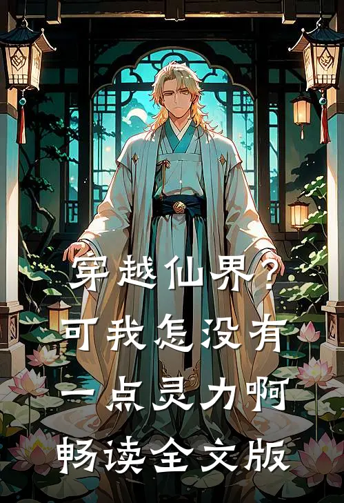 穿越仙界?可我怎没有一点灵力啊畅读全文版