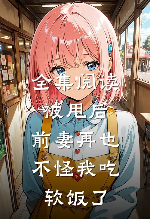 全集阅读被甩后,前妻再也不怪我吃软饭了
