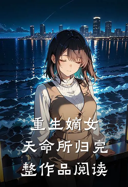 重生嫡女天命所归完整作品阅读免费