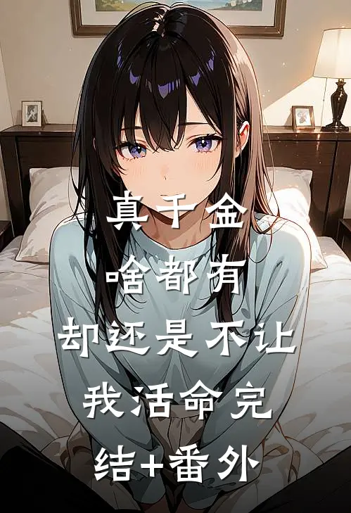 真千金啥都有，却还是不让我活命完结+番外