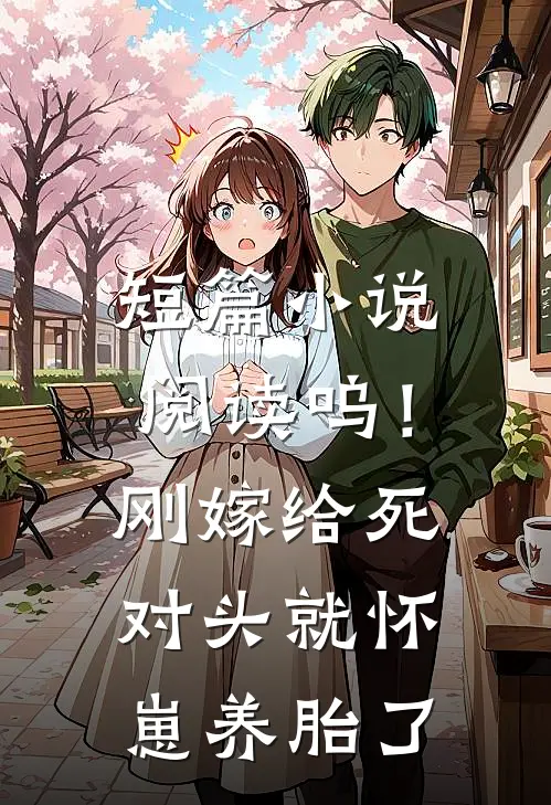 短篇小说阅读呜！刚嫁给死对头就怀崽养胎了