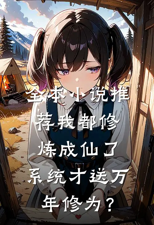 全本小说推荐我都修炼成仙了，系统才送万年修为？