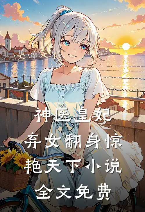 神医皇妃弃女翻身惊艳天下全文免费