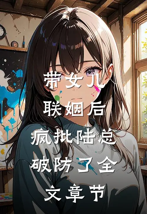 带女儿联姻后，疯批陆总破防了全文章节