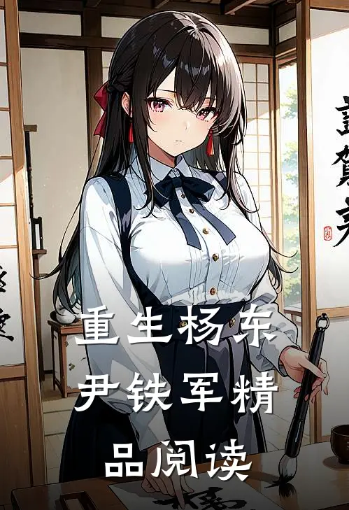 重生杨东尹铁军精品阅读