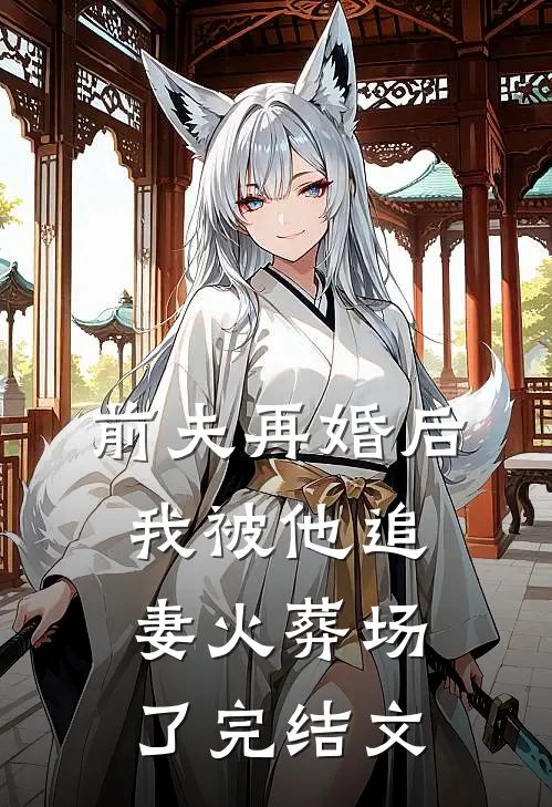 前夫再婚后,我被他追妻火葬场了完结文学