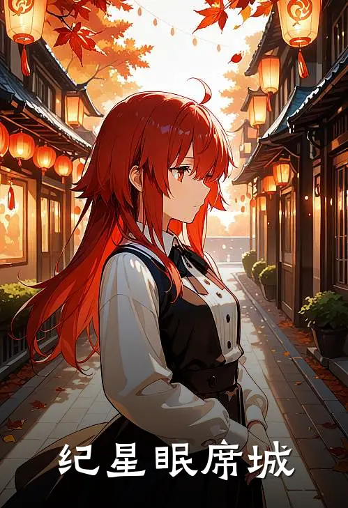 纪星眠席城