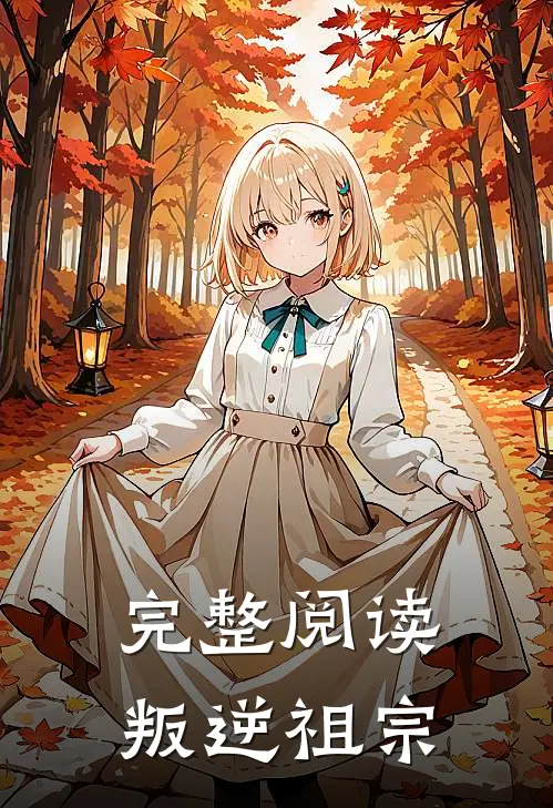 完整阅读叛逆祖宗