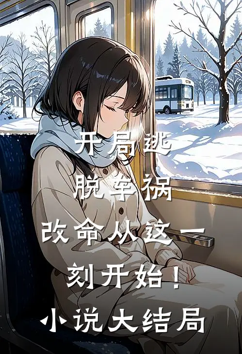 开局逃脱车祸,改命从这一刻开始!大结局在线阅读