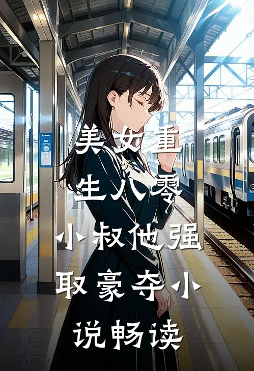 美女重生八零,小叔他强取豪夺畅读