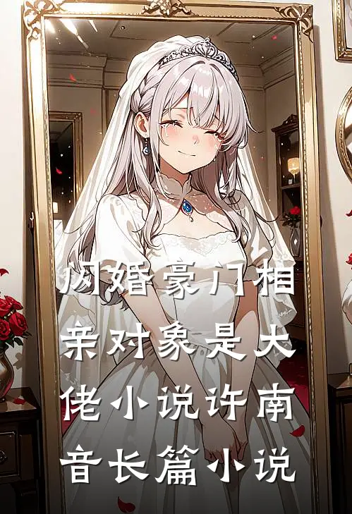 闪婚豪门相亲对象是大佬小说许南音长篇小说