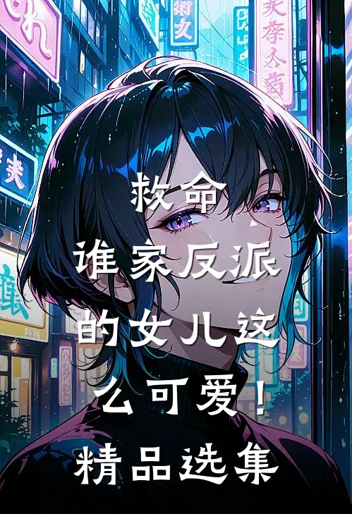 救命,谁家反派的女儿这么可爱!精品选集