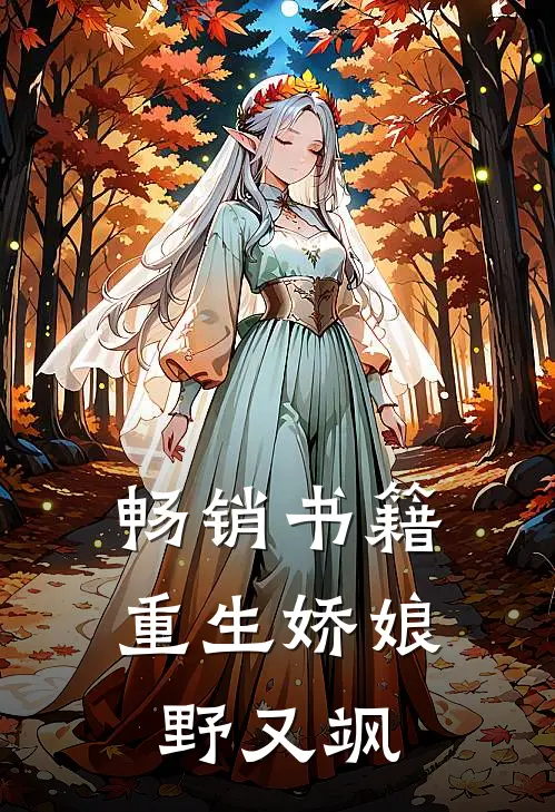 畅销书籍重生娇娘野又飒