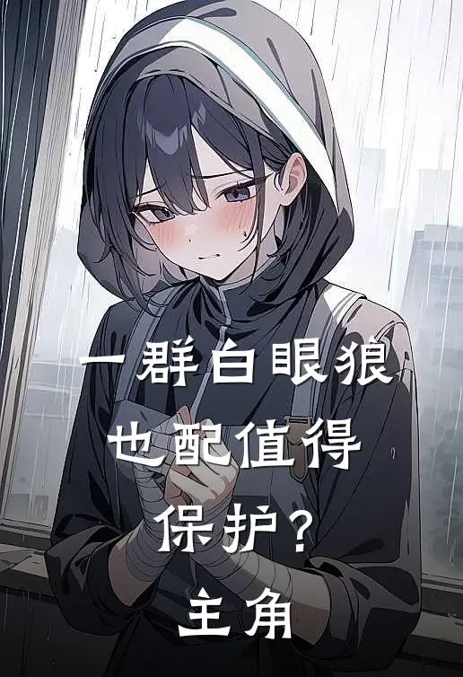 一群白眼狼,也配值得保护?主角