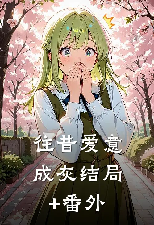 往昔爱意成灰结局+番外