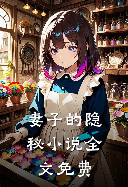 妻子的隐秘小说全文免费