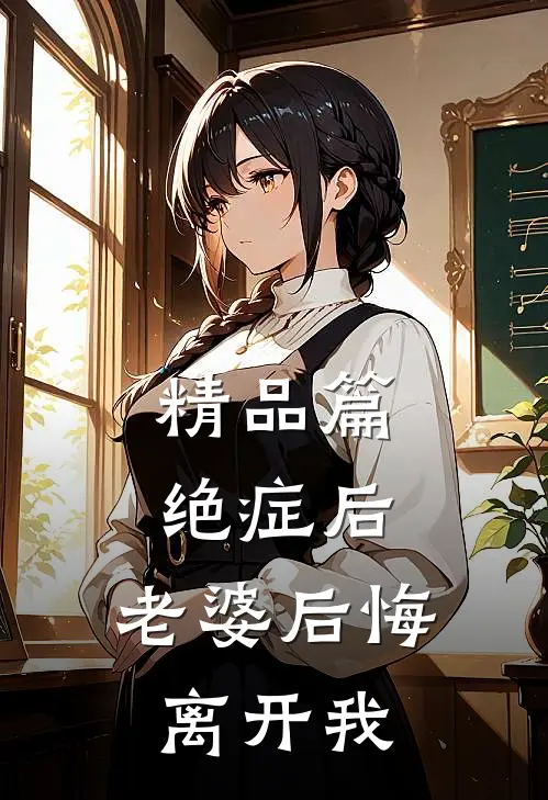 精品篇绝症后，老婆后悔离开我